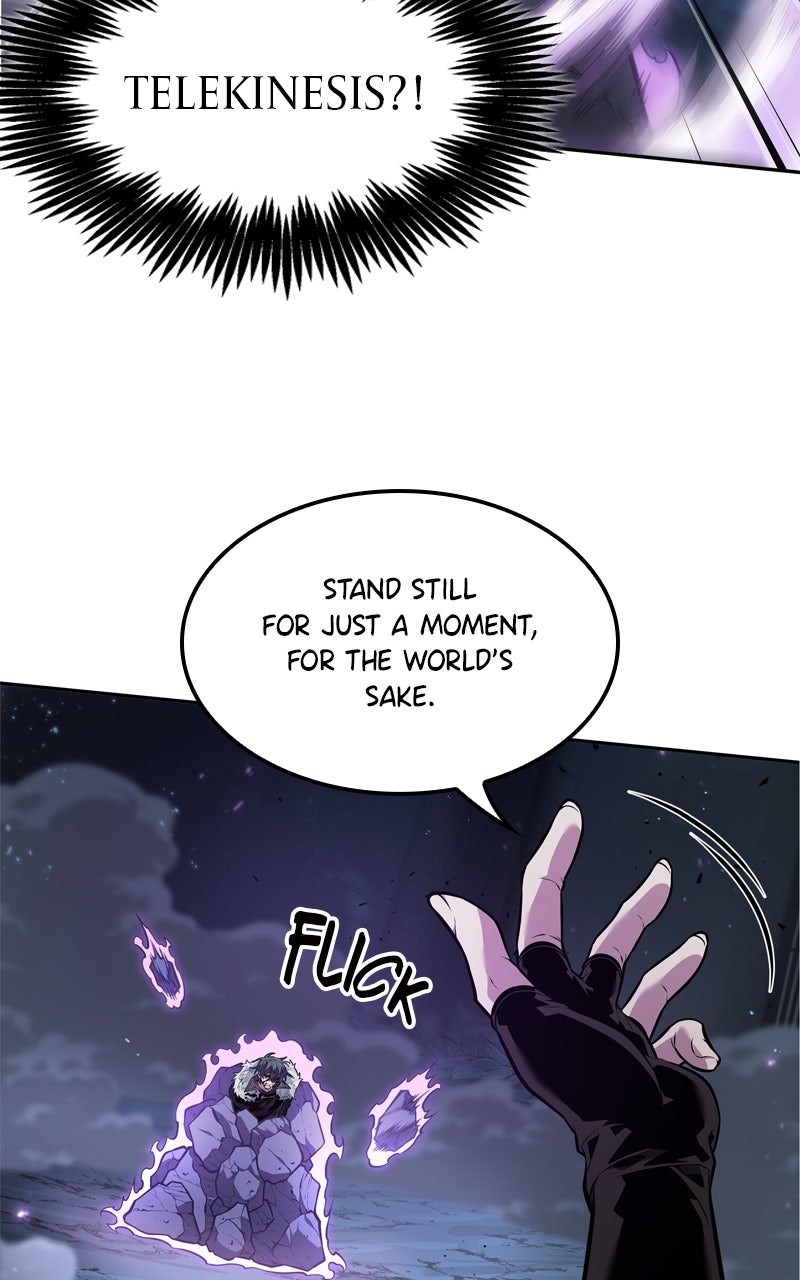 Read The Last Adventurer EN Manga Online