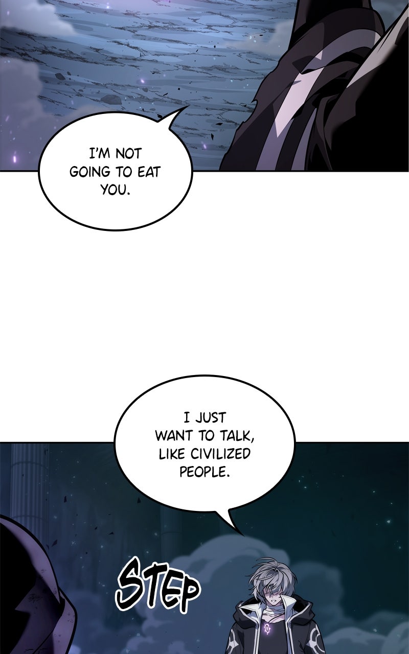 Read The Last Adventurer EN Manga Online