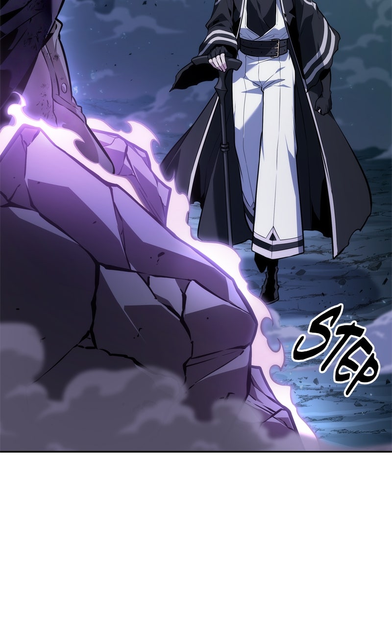 Read The Last Adventurer EN Manga Online