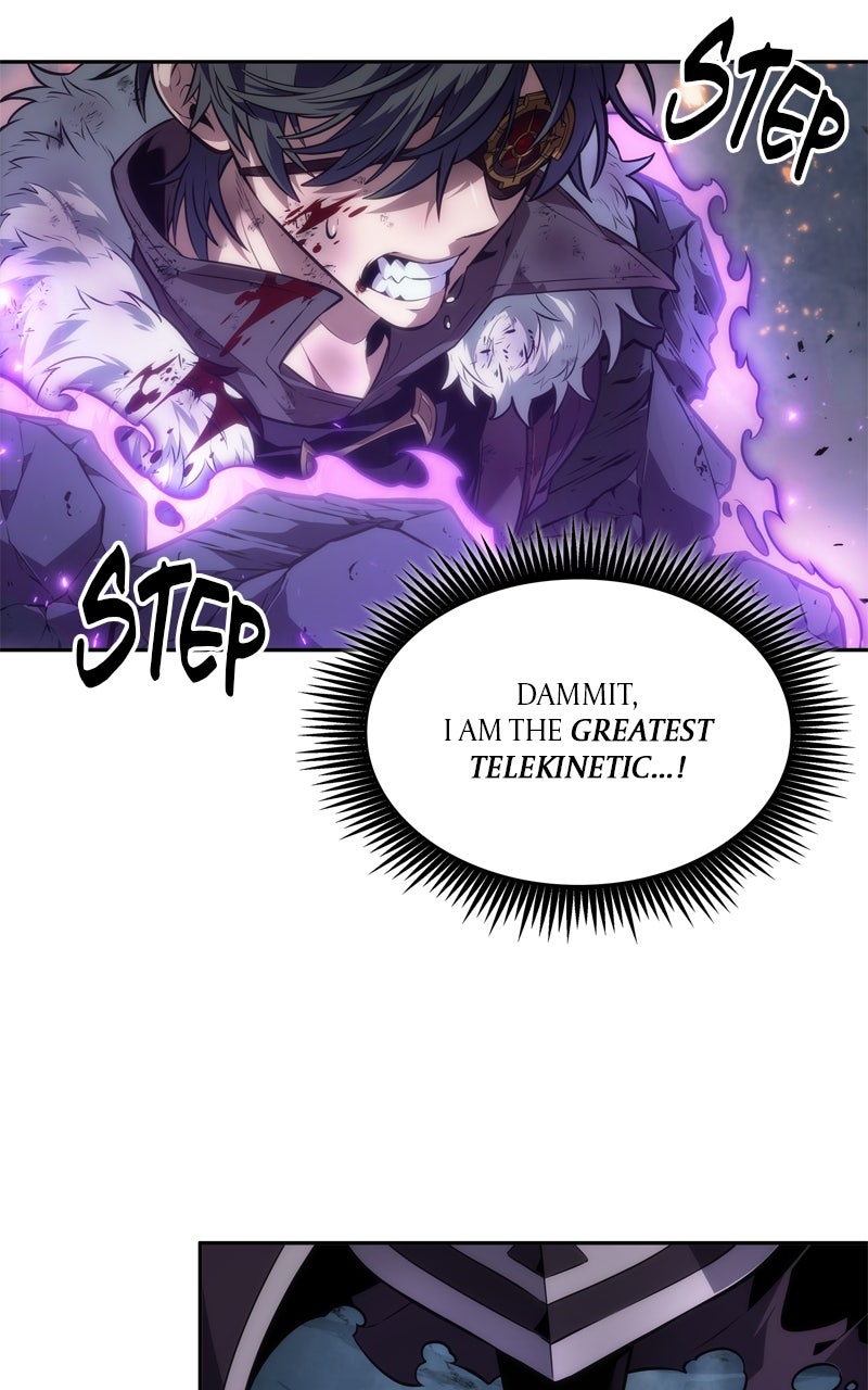 Read The Last Adventurer EN Manga Online