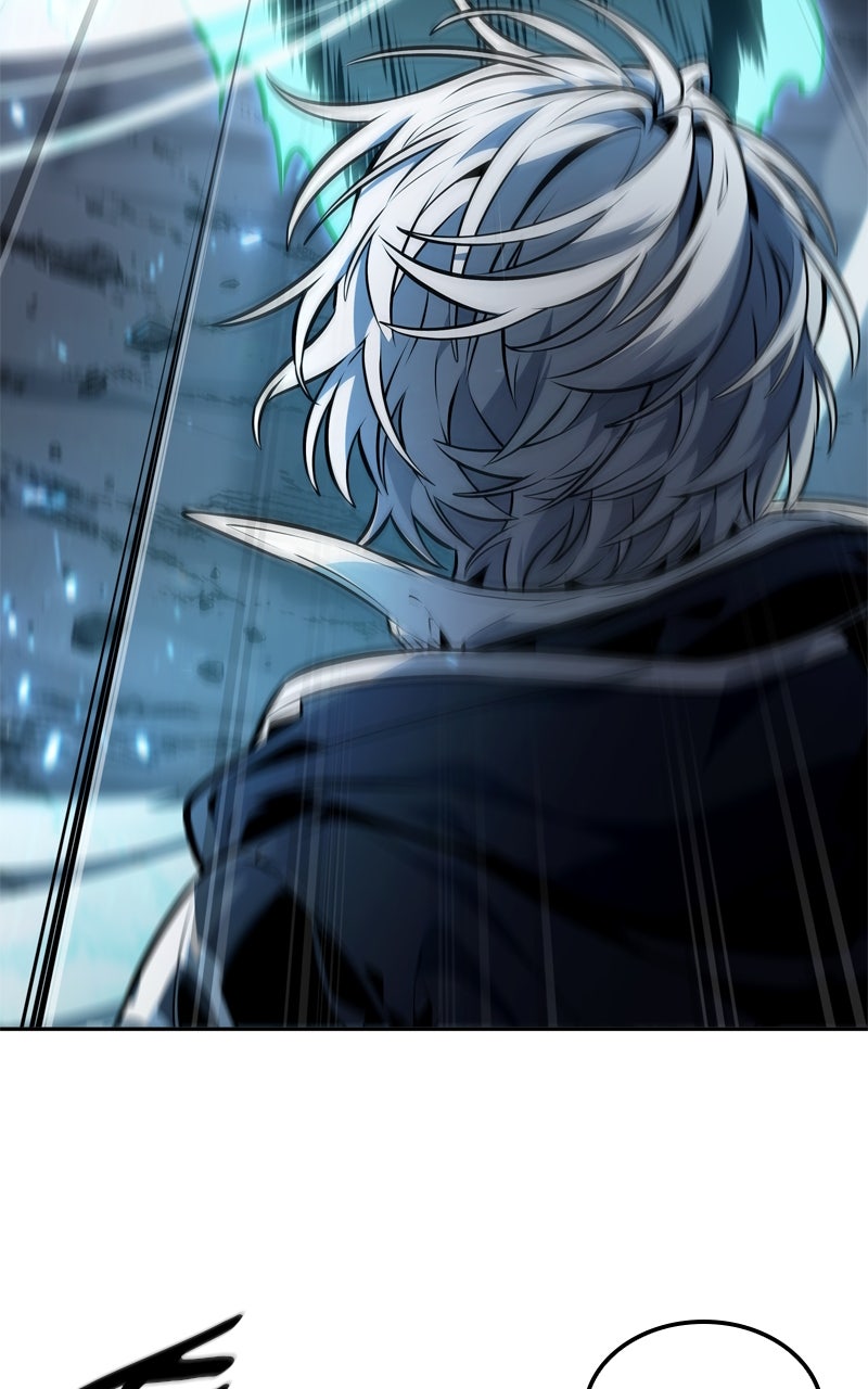 Read The Last Adventurer EN Manga Online