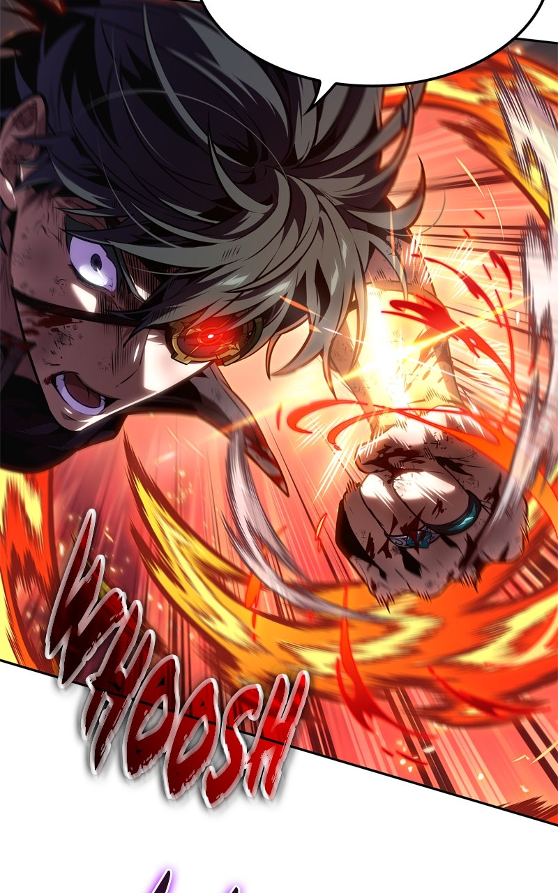 Read The Last Adventurer EN Manga Online