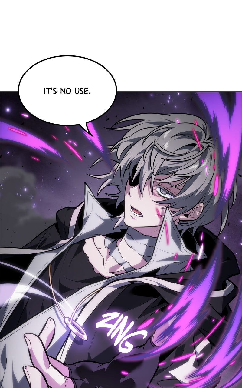 Read The Last Adventurer EN Manga Online