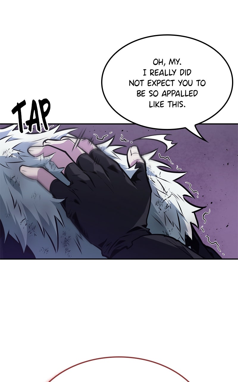 Read The Last Adventurer EN Manga Online