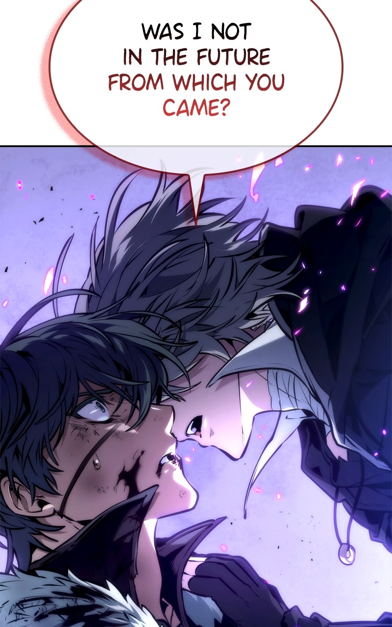 Read The Last Adventurer EN Manga Online