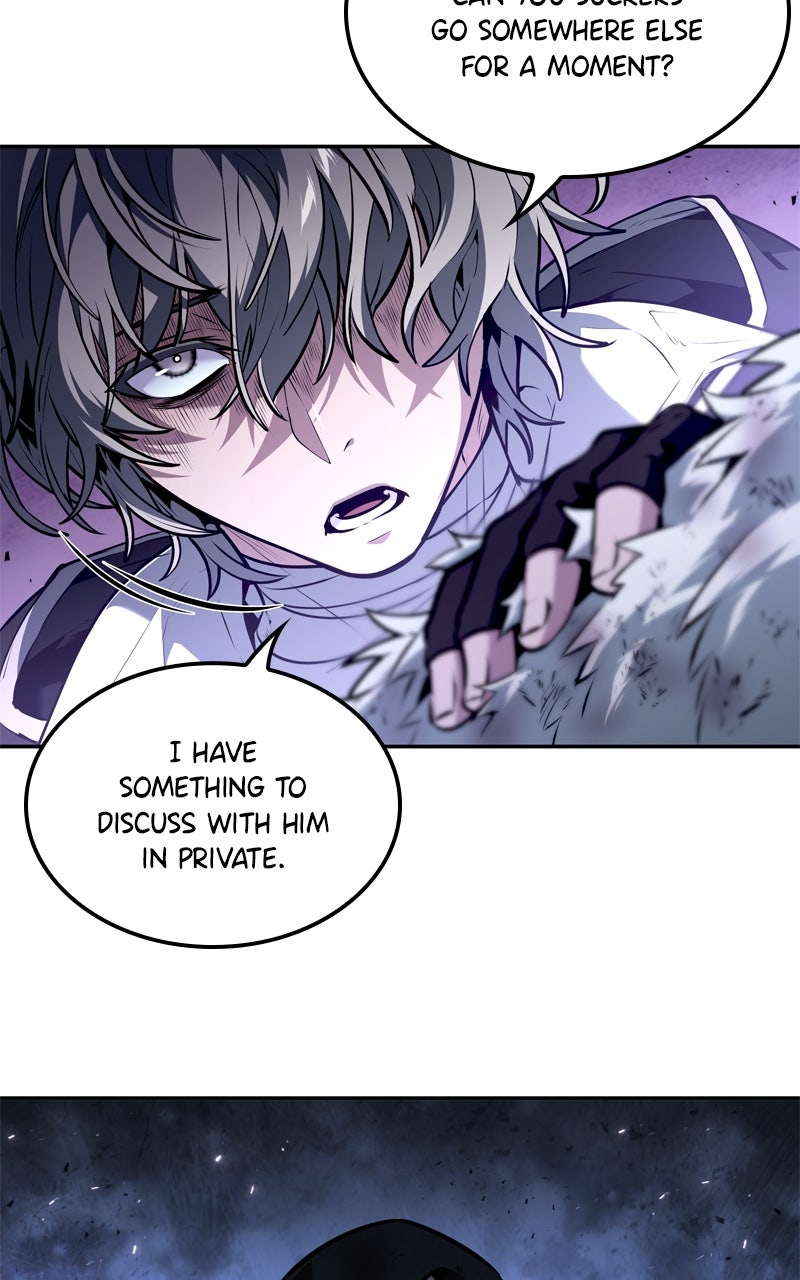 Read The Last Adventurer EN Manga Online