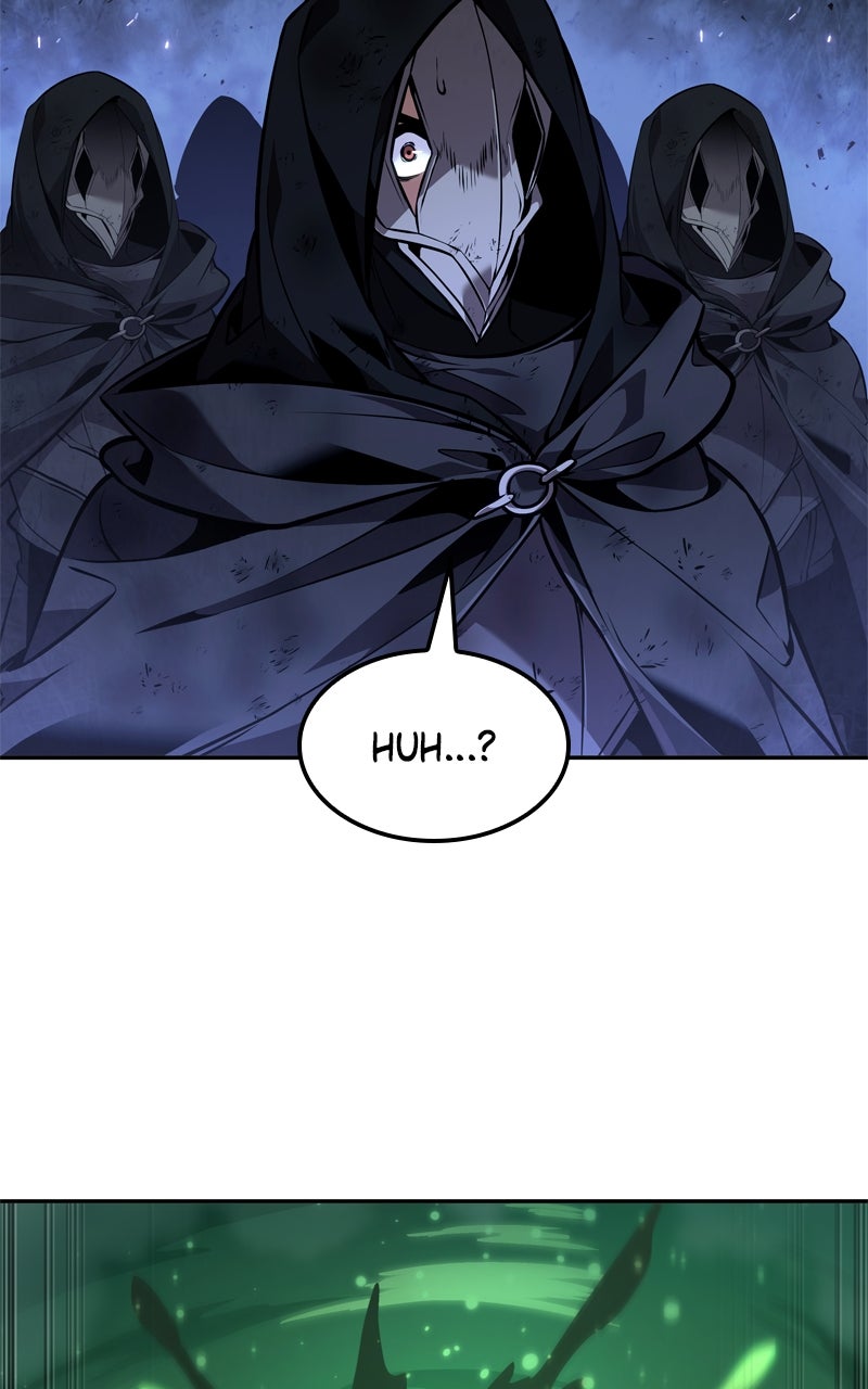 Read The Last Adventurer EN Manga Online