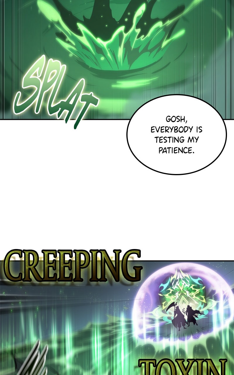 Read The Last Adventurer EN Manga Online