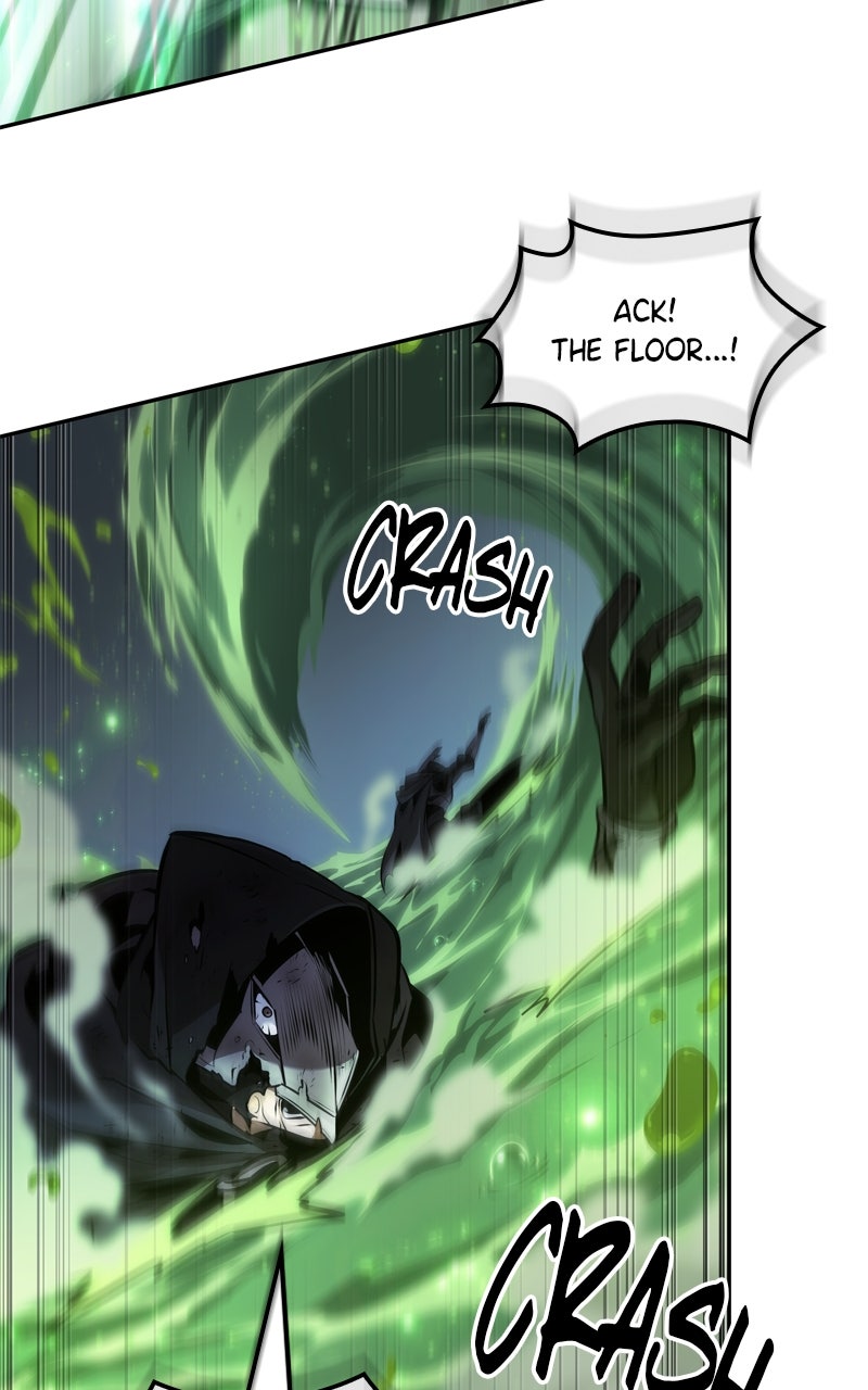 Read The Last Adventurer EN Manga Online