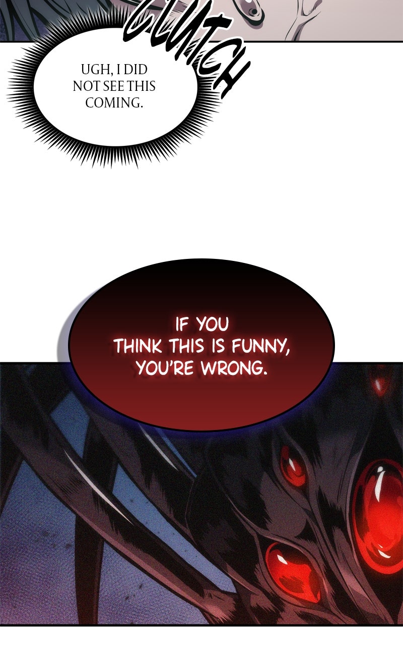 Read The Last Adventurer EN Manga Online