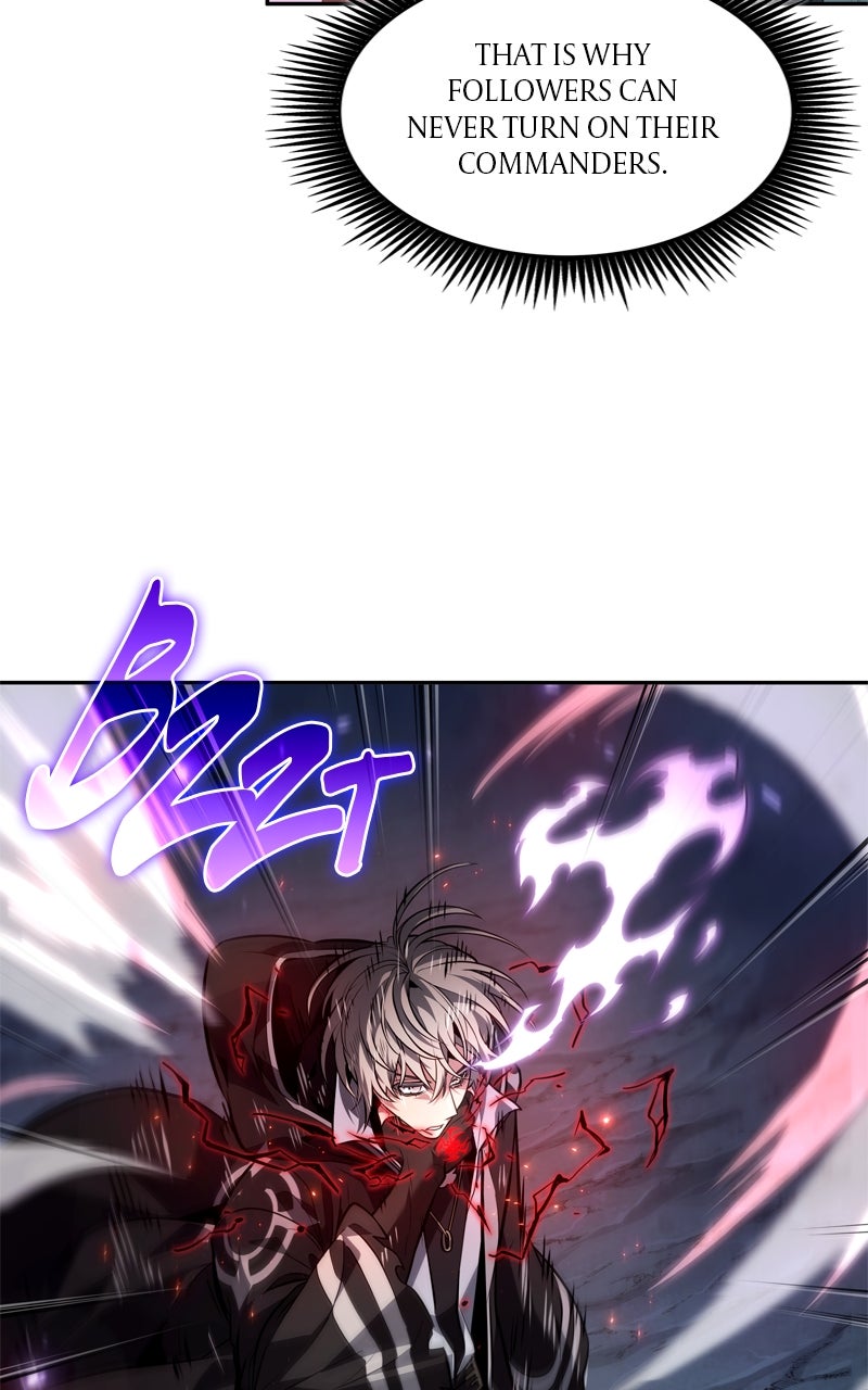 Read The Last Adventurer EN Manga Online