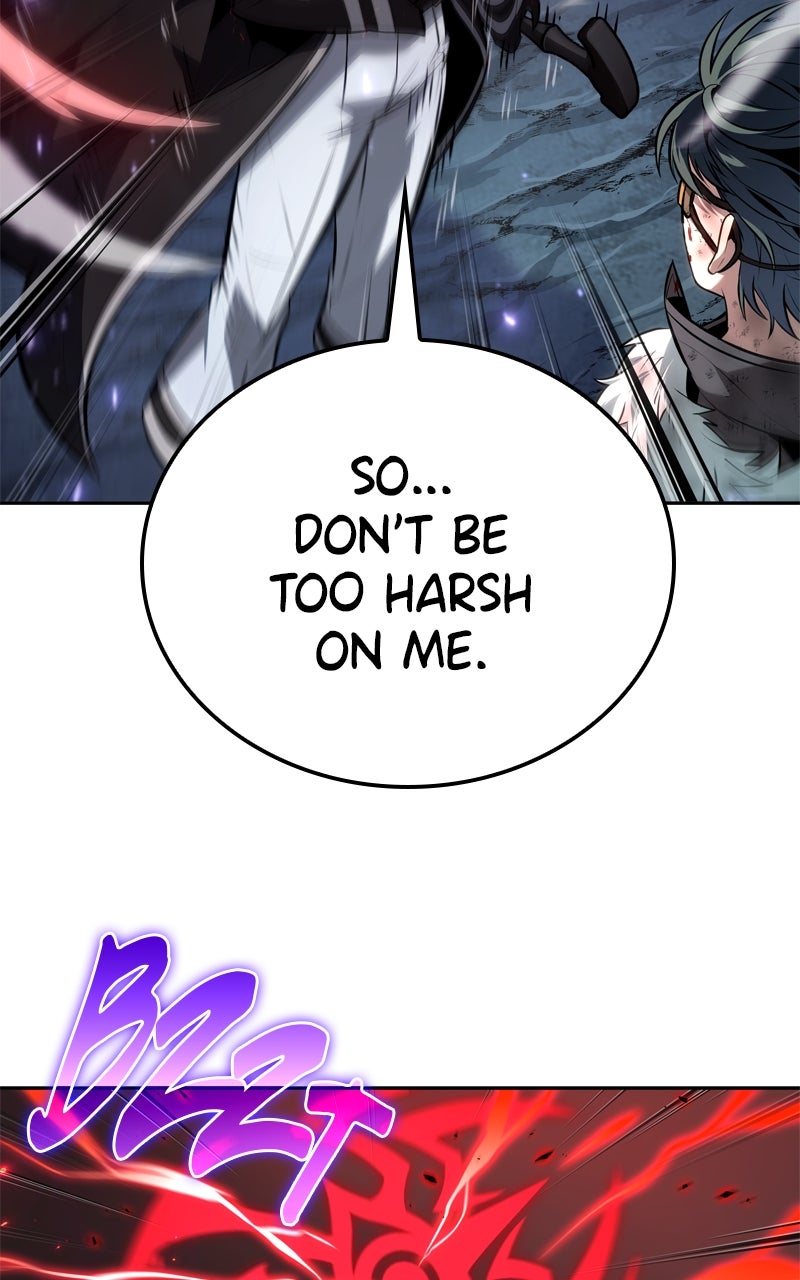 Read The Last Adventurer EN Manga Online