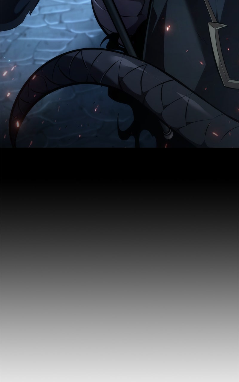 Read The Last Adventurer EN Manga Online