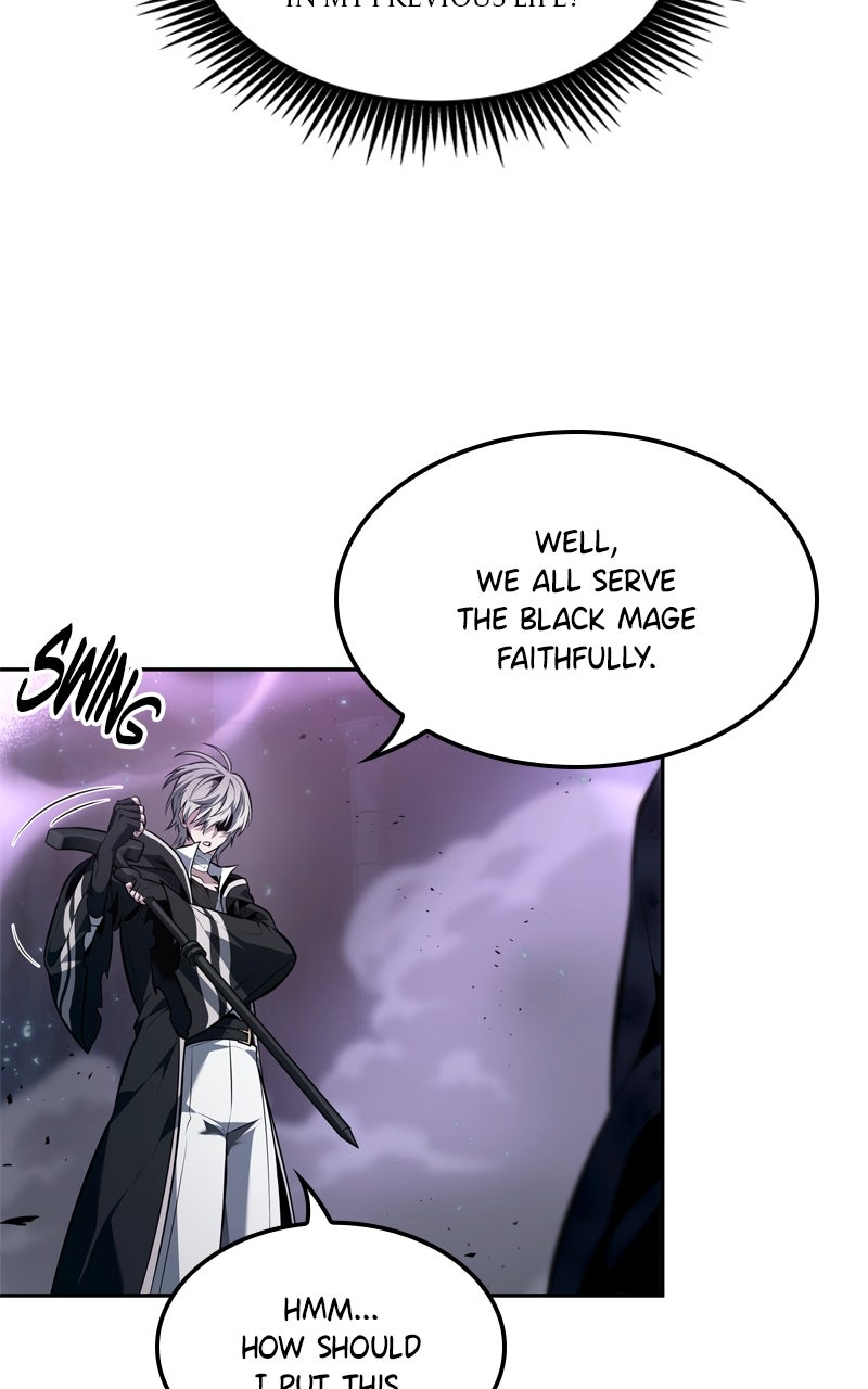 Read The Last Adventurer EN Manga Online