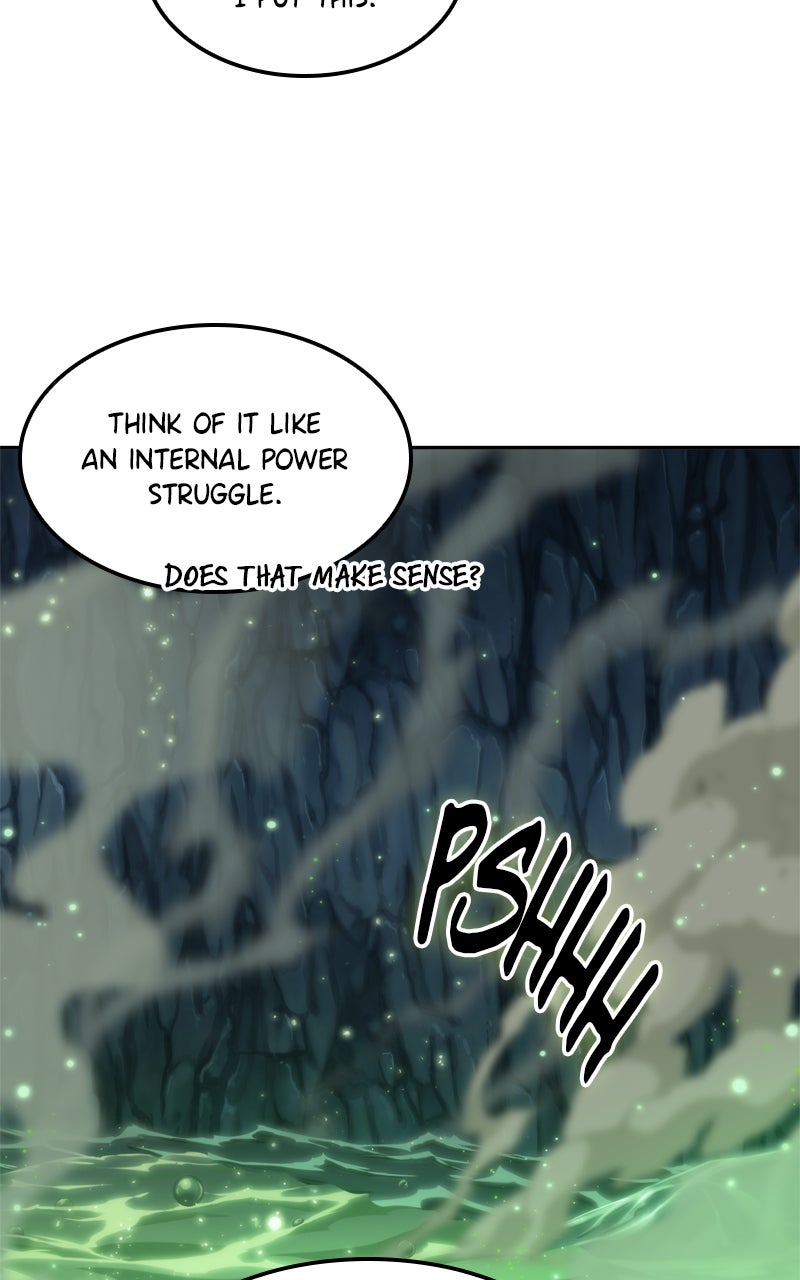 Read The Last Adventurer EN Manga Online