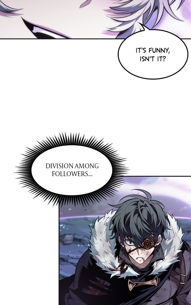 Read The Last Adventurer EN Manga Online