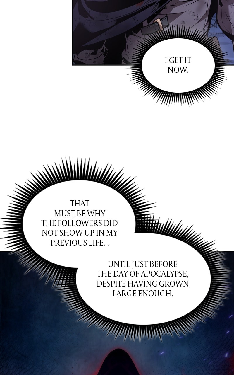 Read The Last Adventurer EN Manga Online