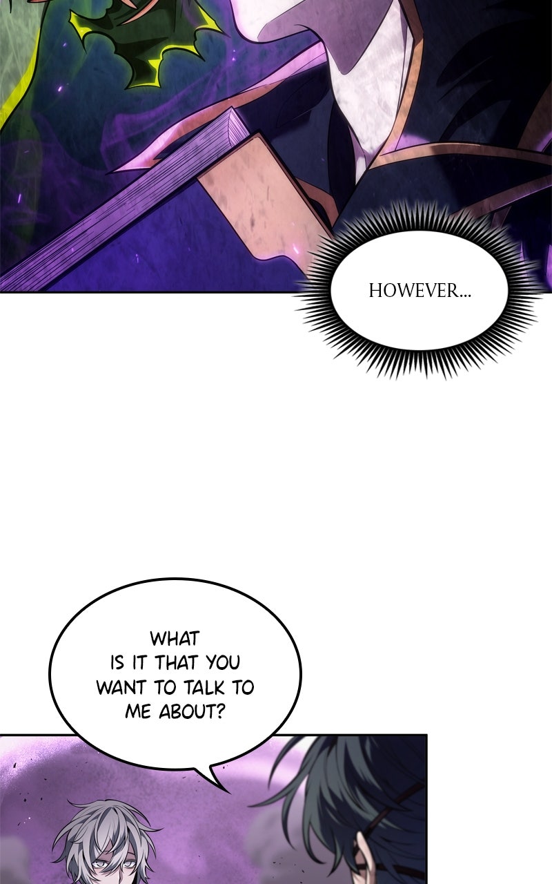 Read The Last Adventurer EN Manga Online