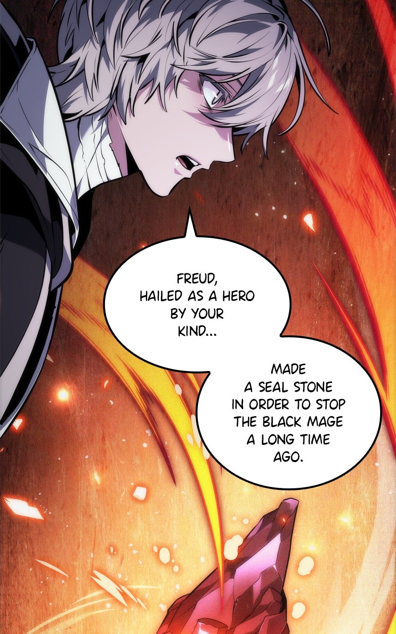 Read The Last Adventurer EN Manga Online