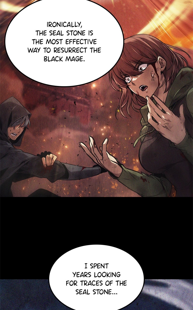 Read The Last Adventurer EN Manga Online