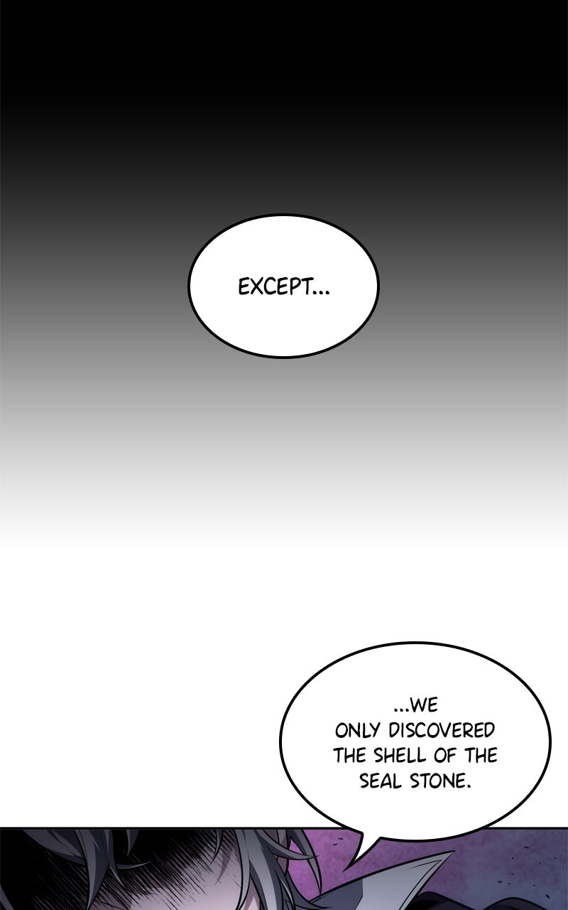 Read The Last Adventurer EN Manga Online