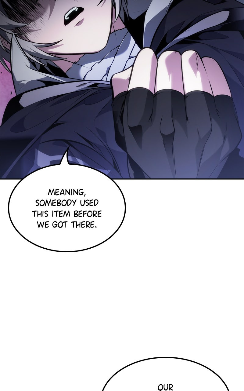 Read The Last Adventurer EN Manga Online