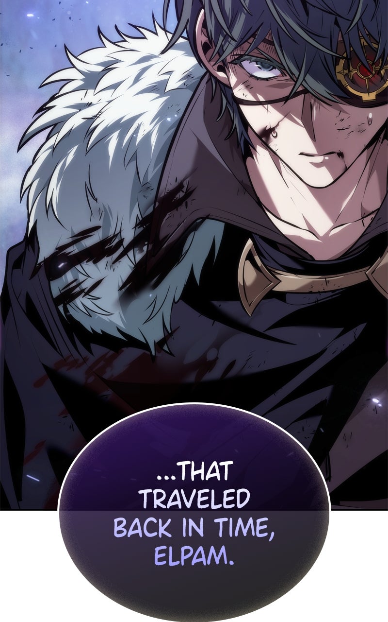 Read The Last Adventurer EN Manga Online