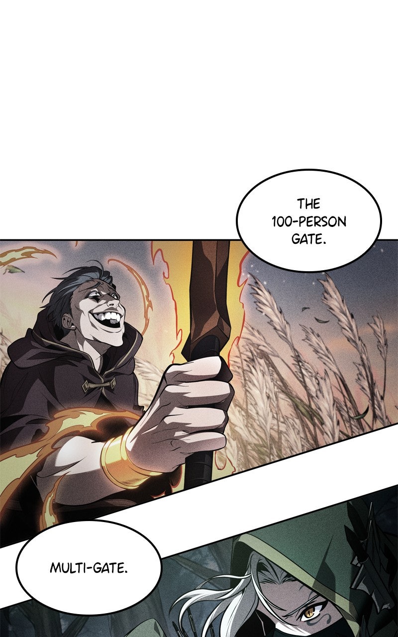 Read The Last Adventurer EN Manga Online