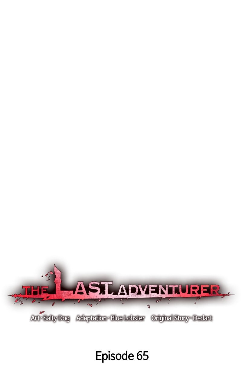 Read The Last Adventurer EN Manga Online