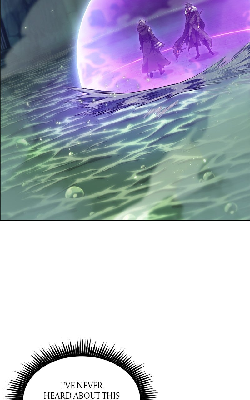 Read The Last Adventurer EN Manga Online