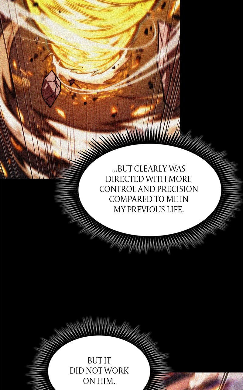 Read The Last Adventurer EN Manga Online