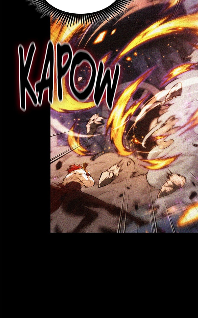 Read The Last Adventurer EN Manga Online