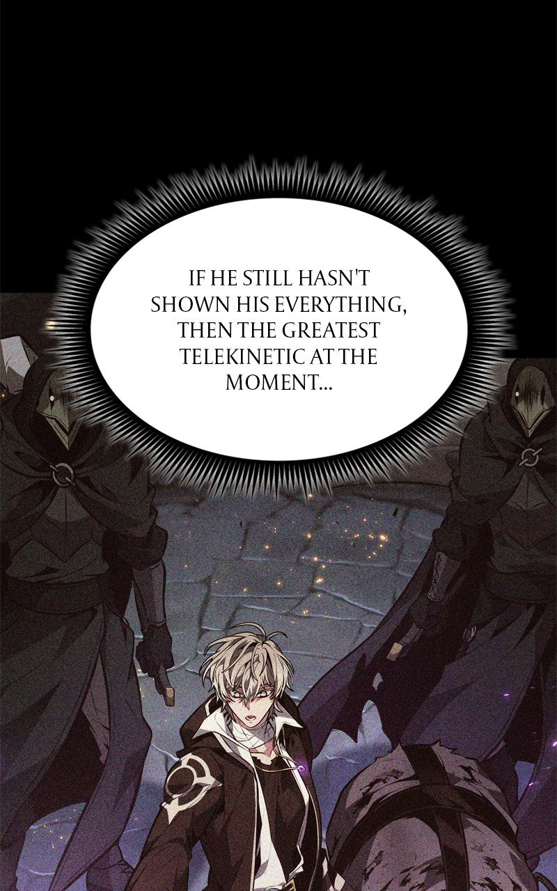 Read The Last Adventurer EN Manga Online