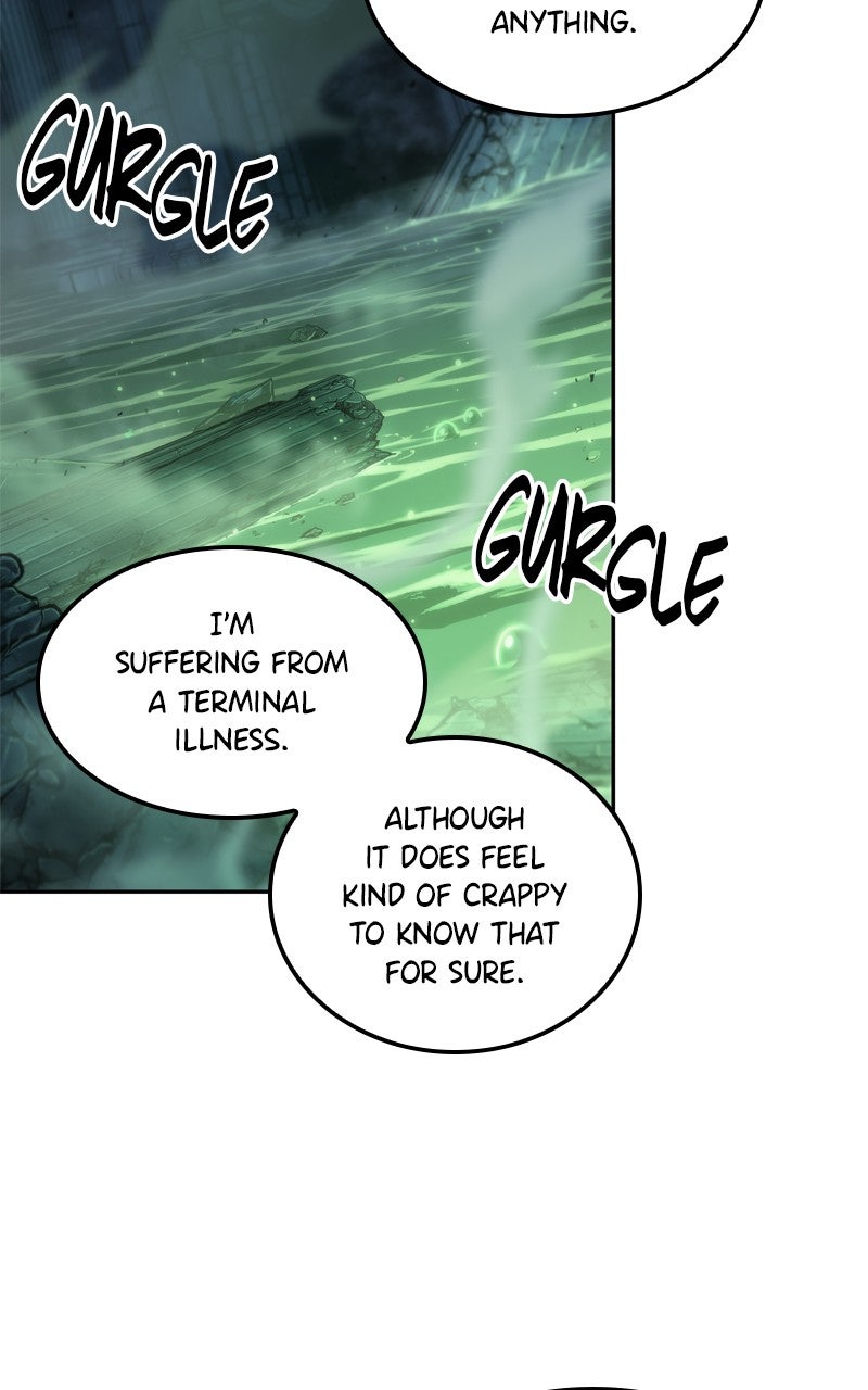 Read The Last Adventurer EN Manga Online