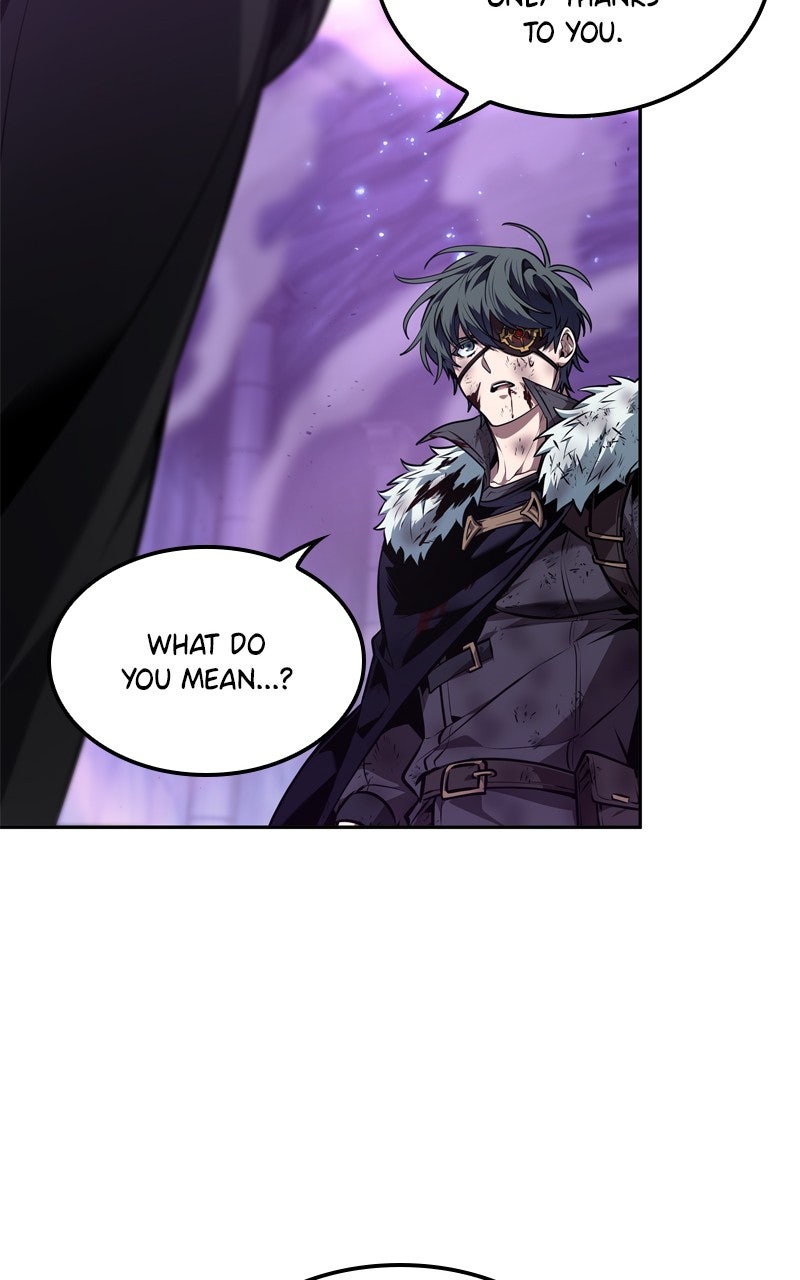 Read The Last Adventurer EN Manga Online