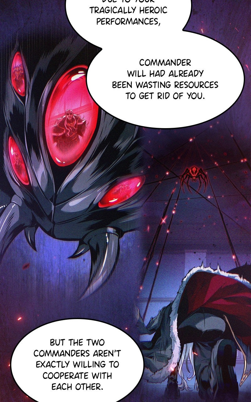 Read The Last Adventurer EN Manga Online