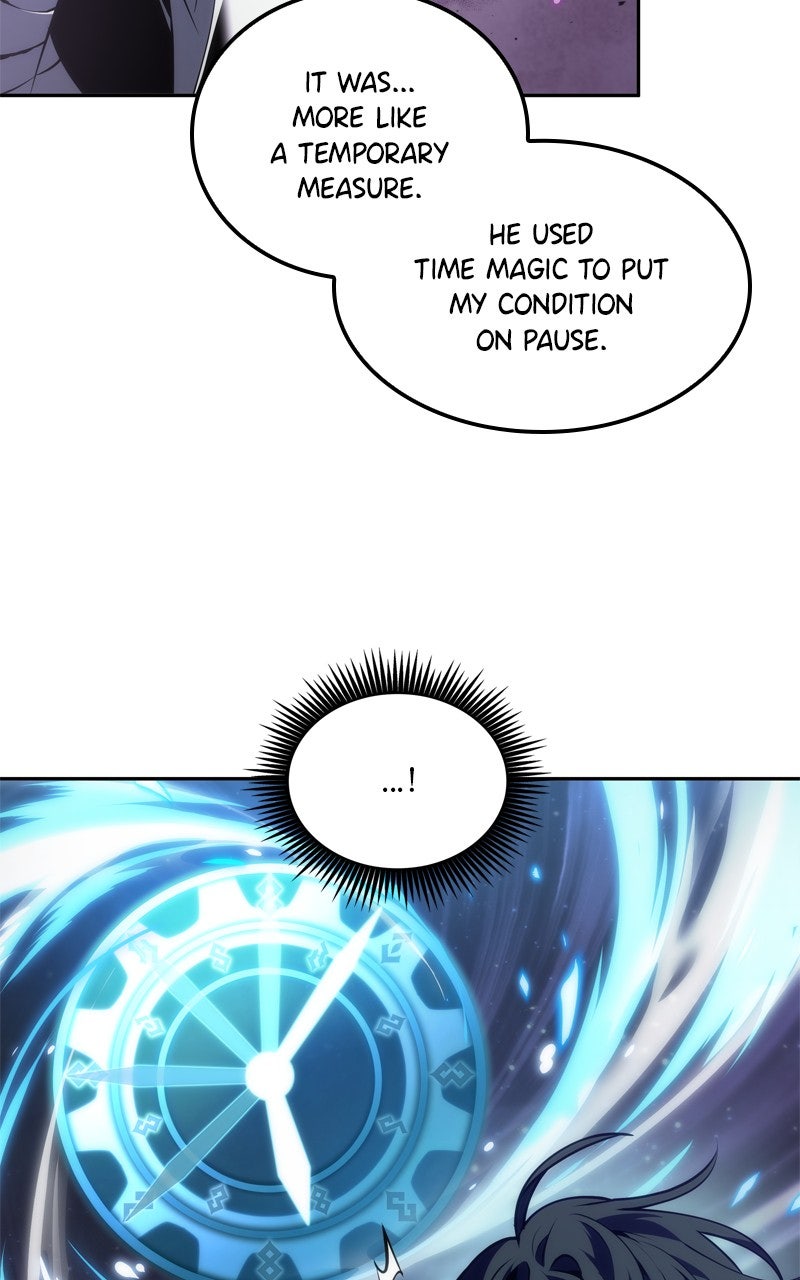 Read The Last Adventurer EN Manga Online