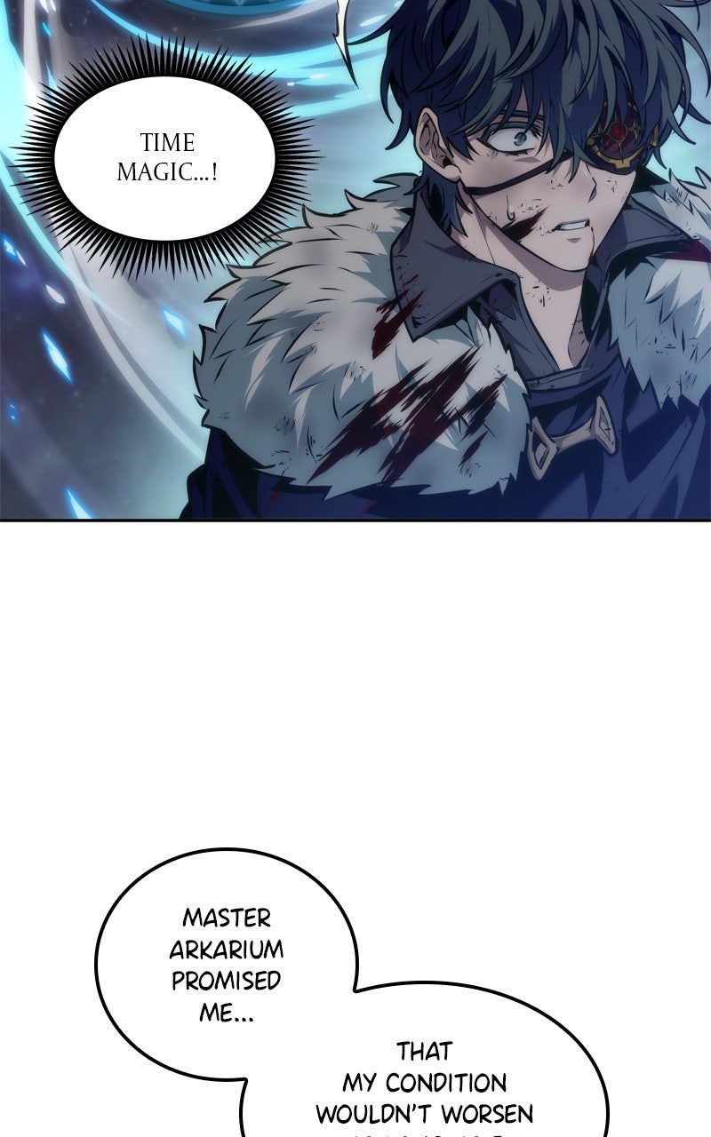 Read The Last Adventurer EN Manga Online