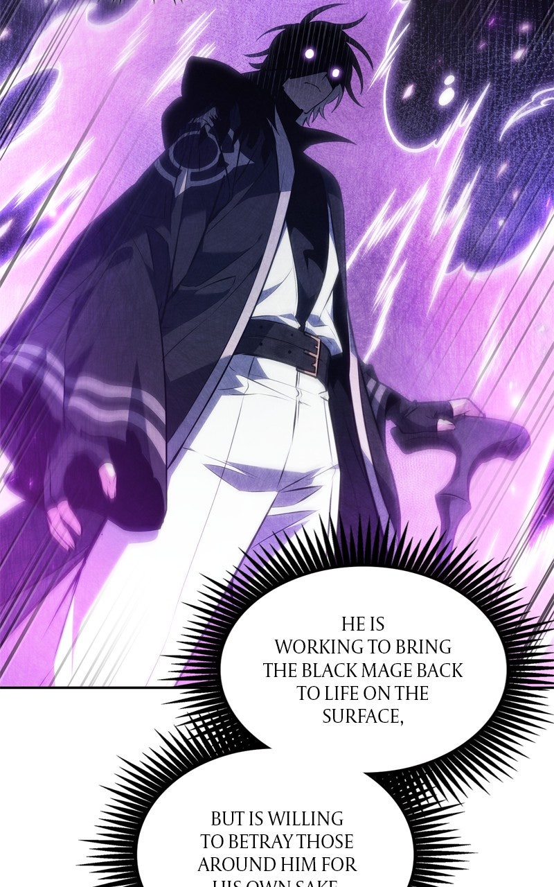 Read The Last Adventurer EN Manga Online