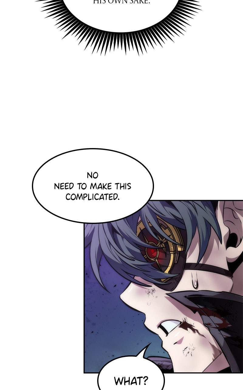 Read The Last Adventurer EN Manga Online