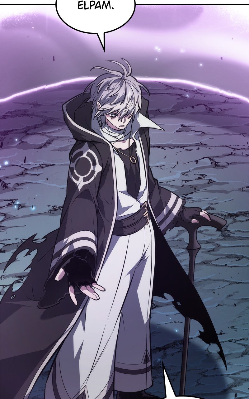 Read The Last Adventurer EN Manga Online