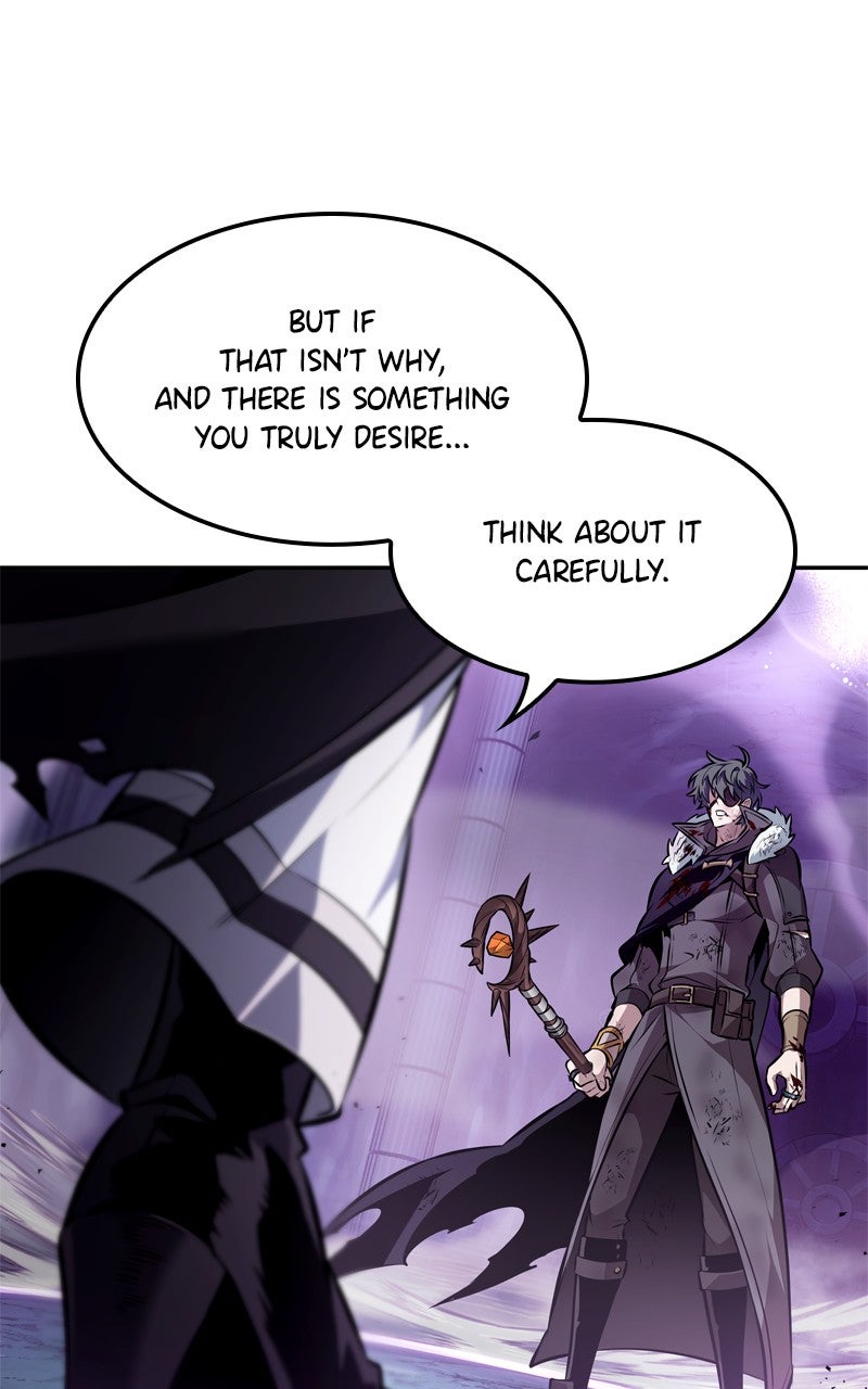 Read The Last Adventurer EN Manga Online