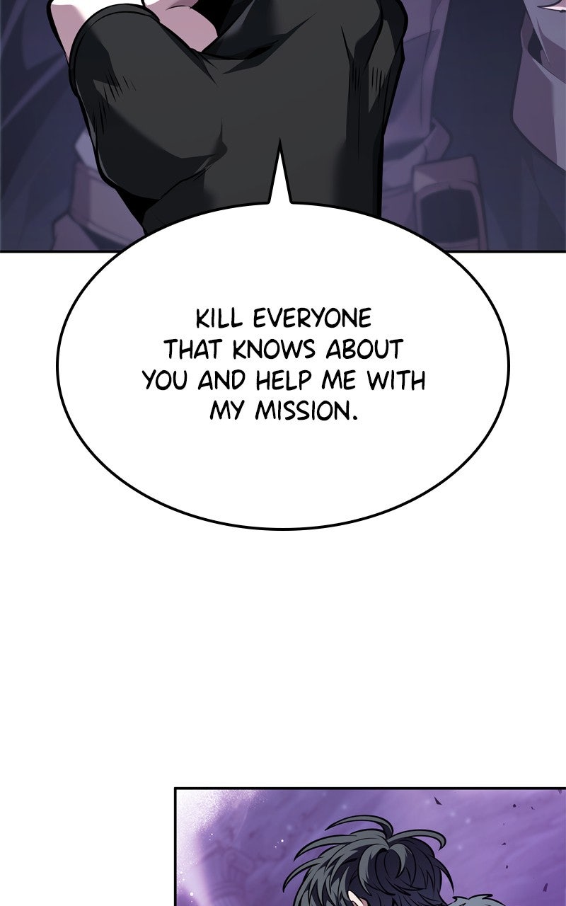 Read The Last Adventurer EN Manga Online