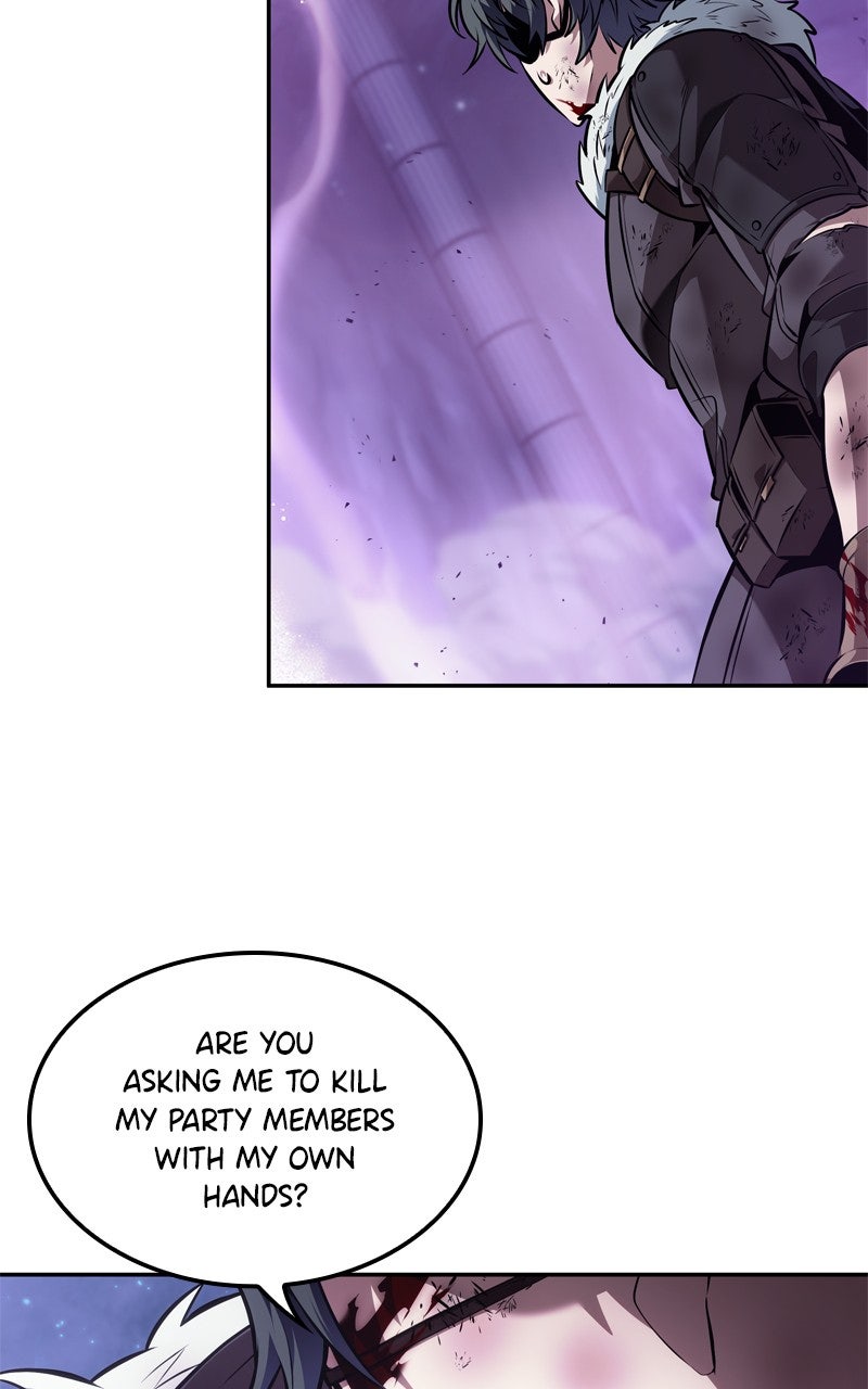 Read The Last Adventurer EN Manga Online