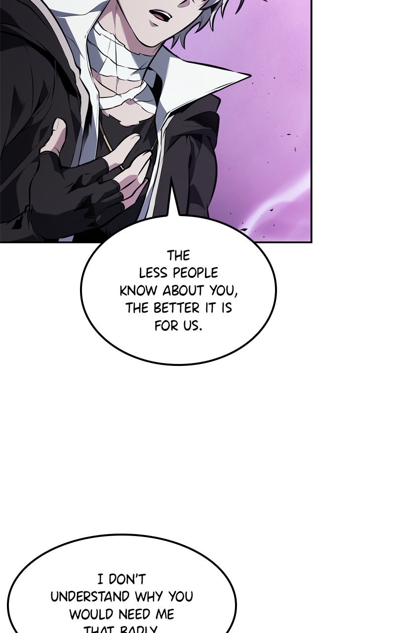 Read The Last Adventurer EN Manga Online