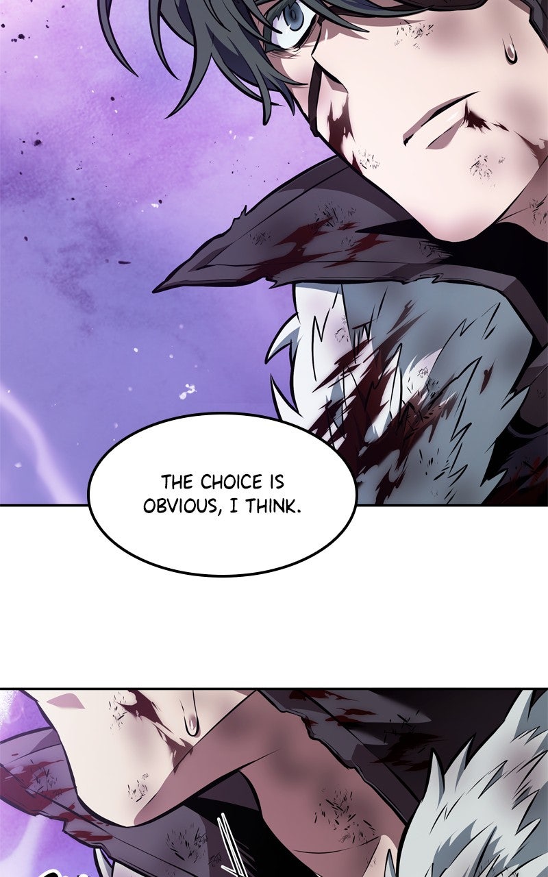 Read The Last Adventurer EN Manga Online