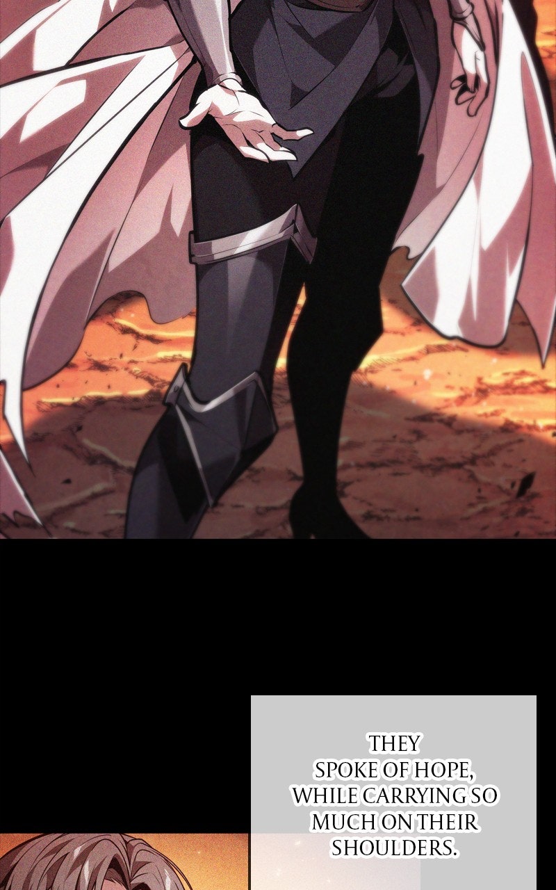 Read The Last Adventurer EN Manga Online