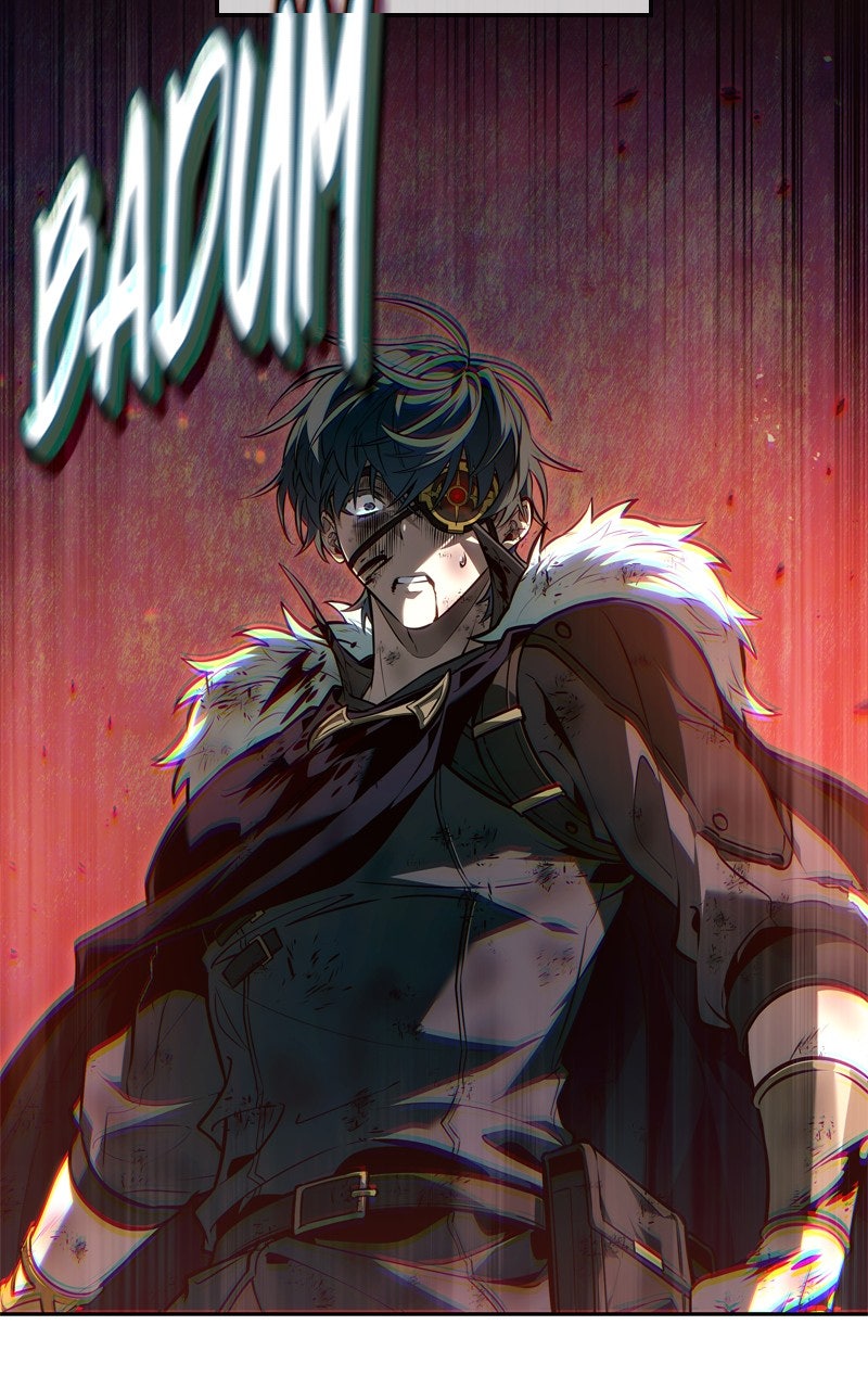 Read The Last Adventurer EN Manga Online