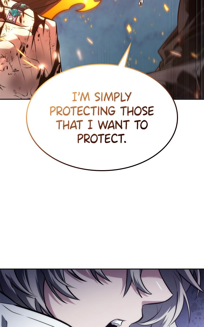 Read The Last Adventurer EN Manga Online