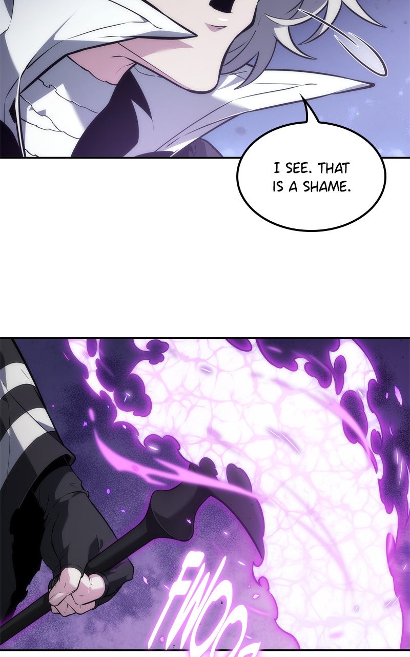 Read The Last Adventurer EN Manga Online